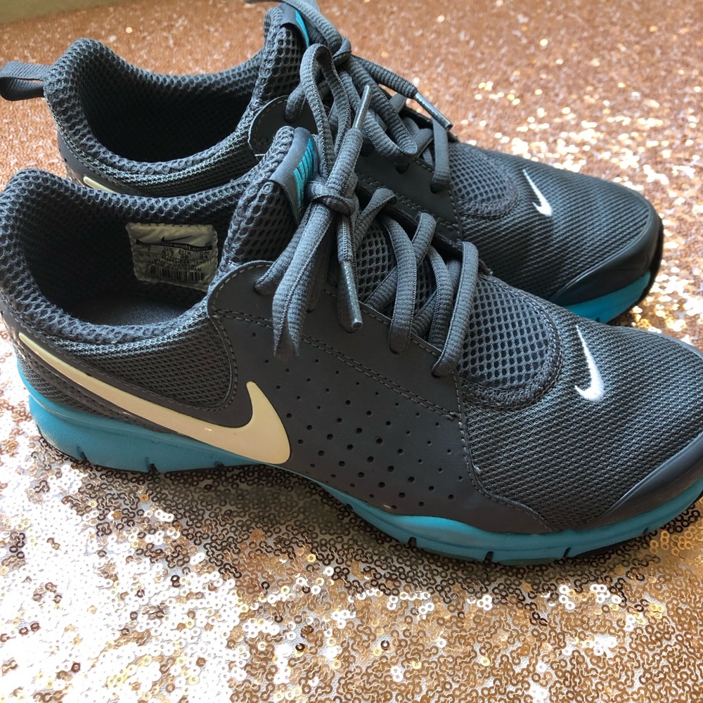 Women Nike Running Shoe 7